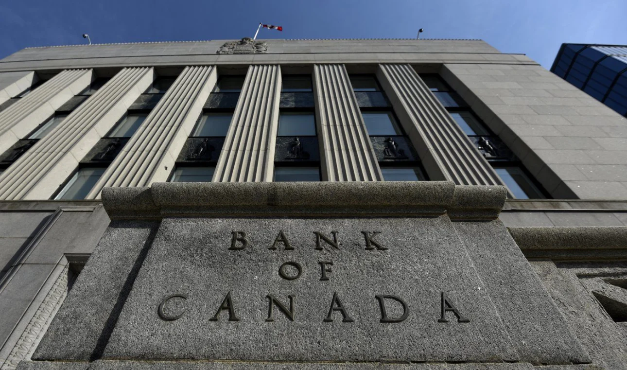 Bank of Canada Holds at 2.25% Again: What Changed on September 2