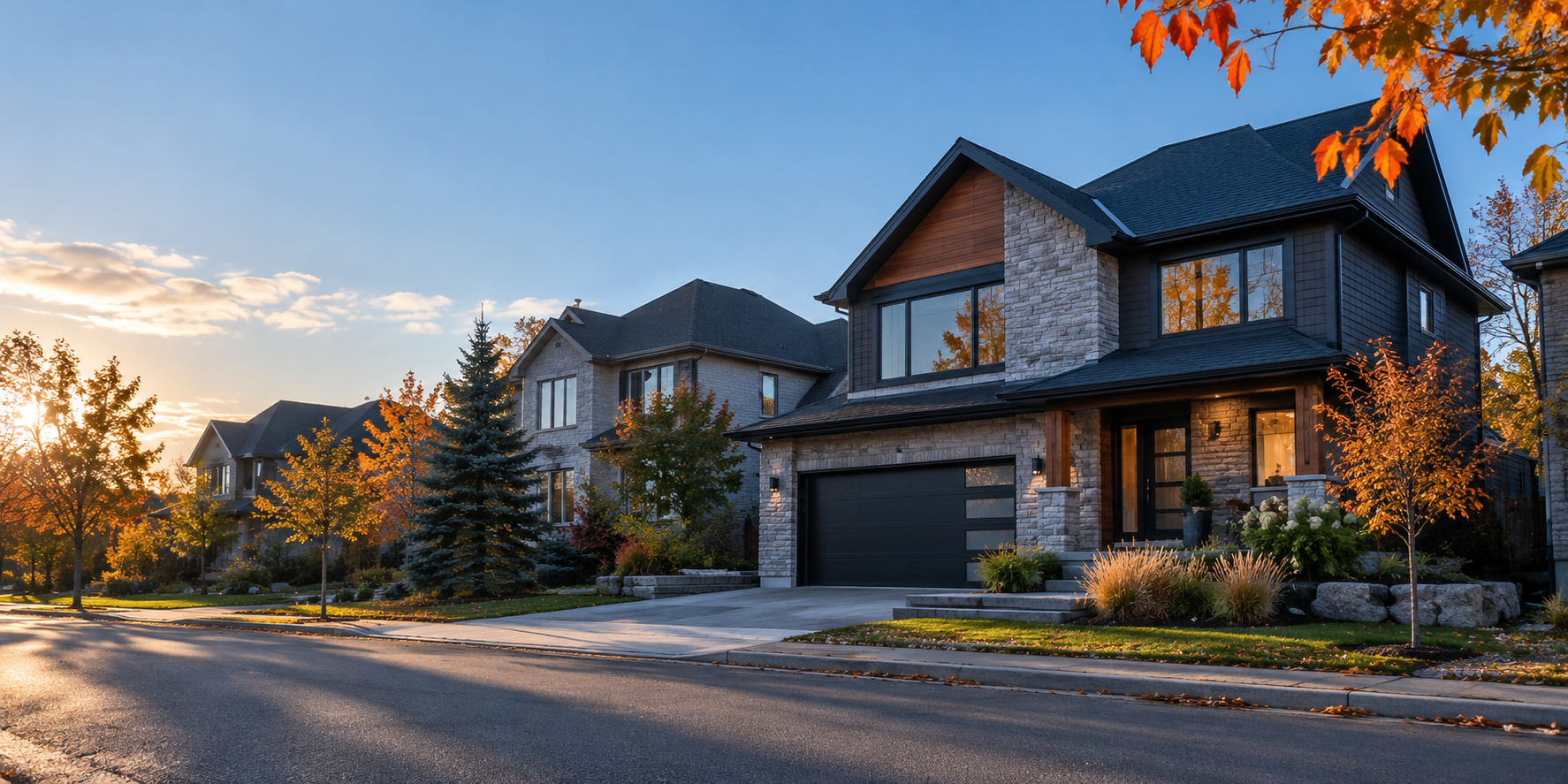 Mortgage Broker Use Rises in Canada as Buyers Seek Advice, MPC Survey Finds
