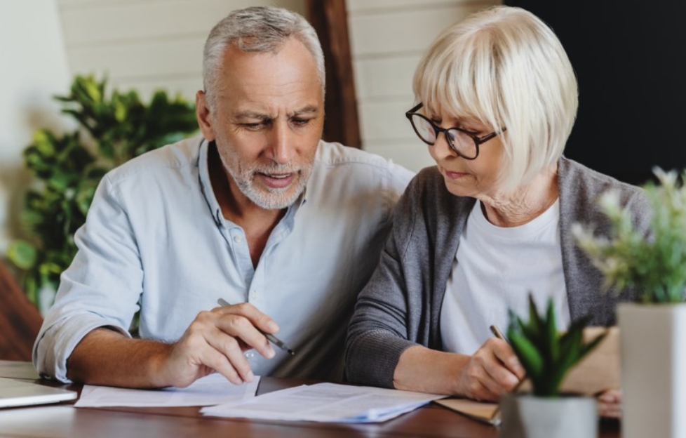 Reverse Mortgage Rates Are Moving: What Canadians 55+ Should Know