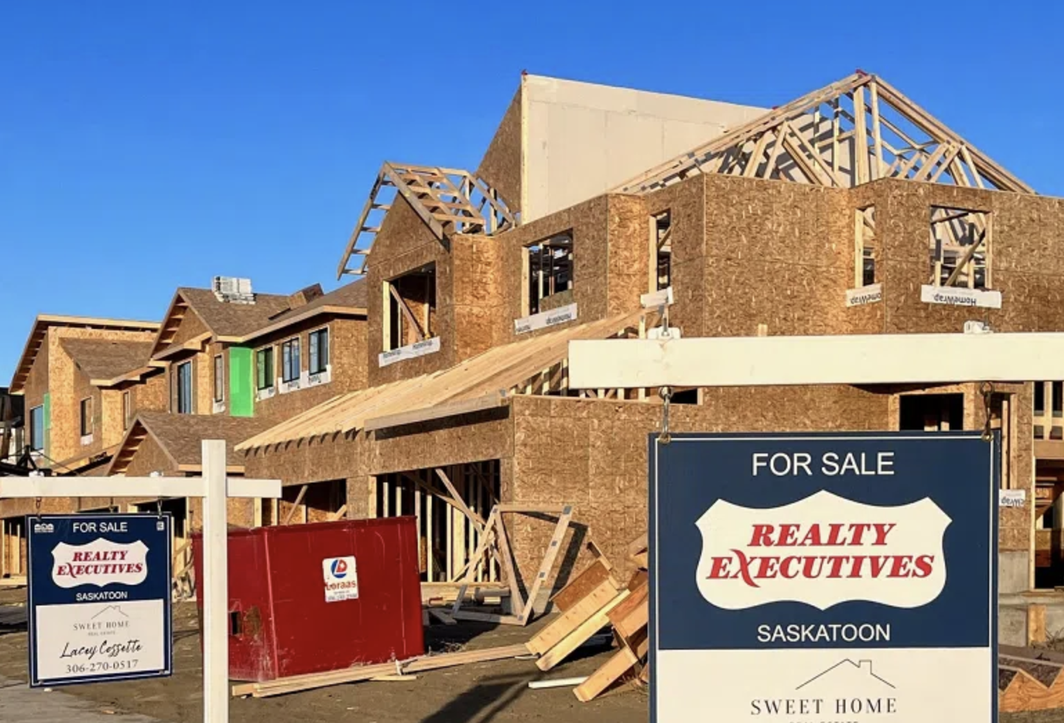CMHC Summer 2026 Housing Outlook: Softer Market, Rising Ontario Arrears
