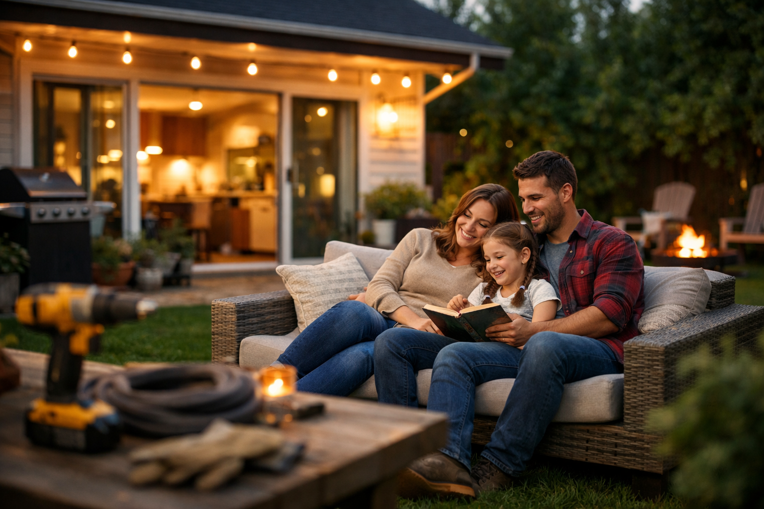A Practical Canadian Home Maintenance Plan to Protect Your Home and Budget