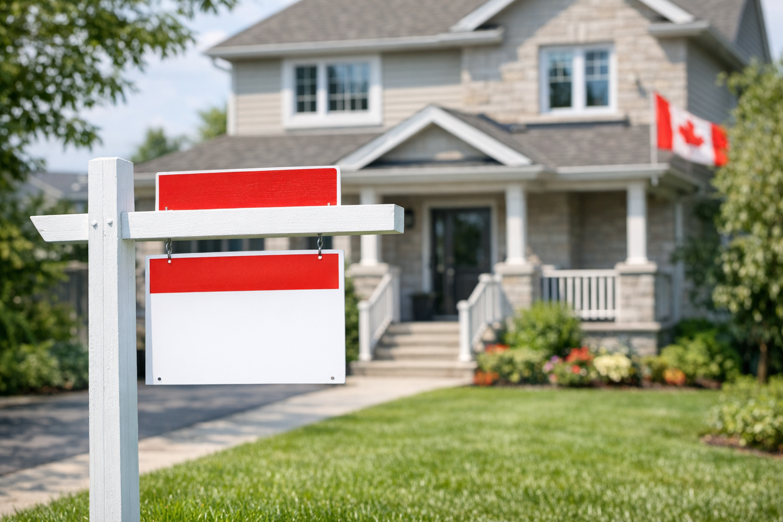 Fixed Mortgage Rates Face New Pressure as Trade War Escalates