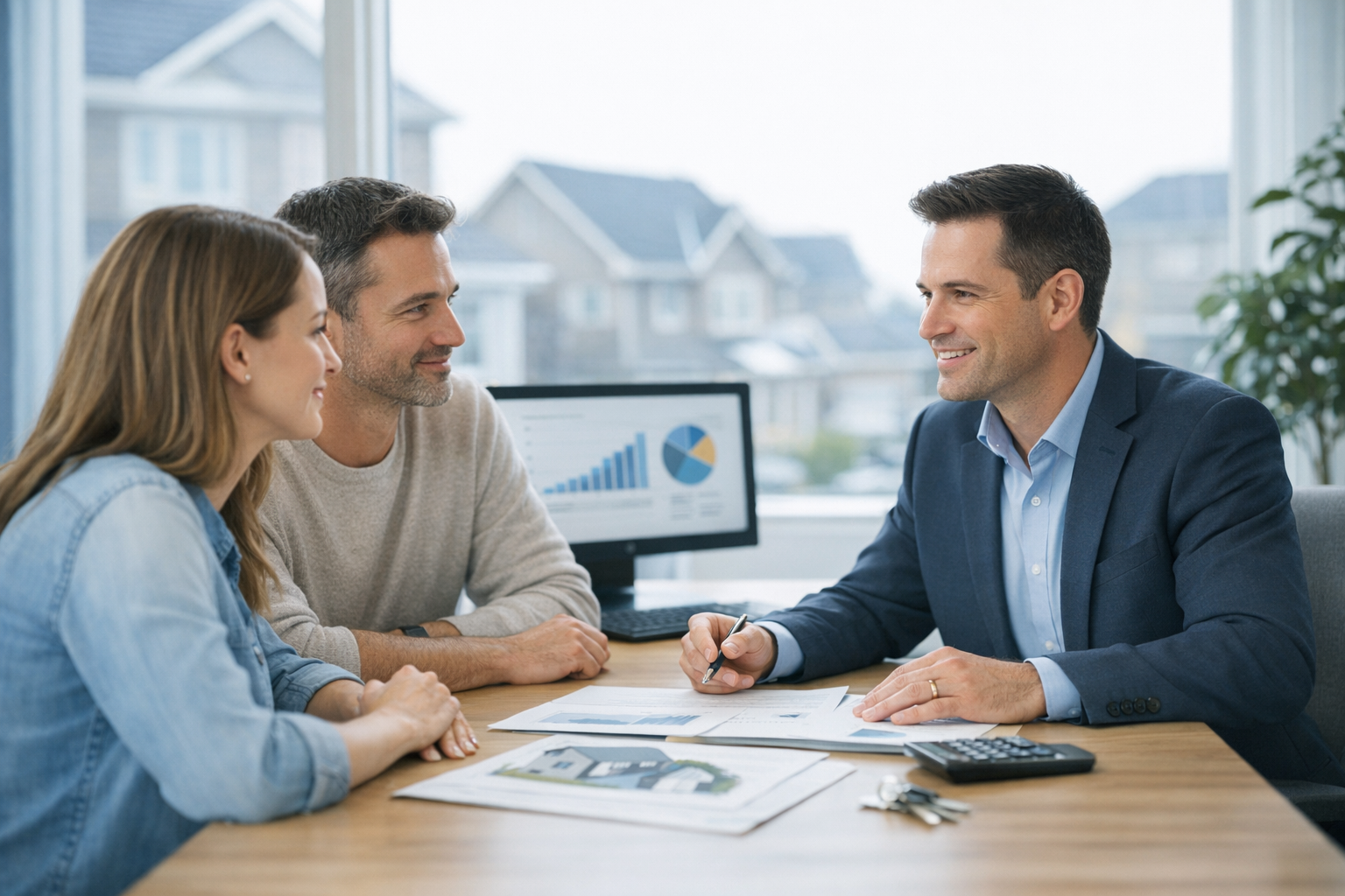 How Canadian Homeowners Can Budget for Repairs, Debt and Renewals