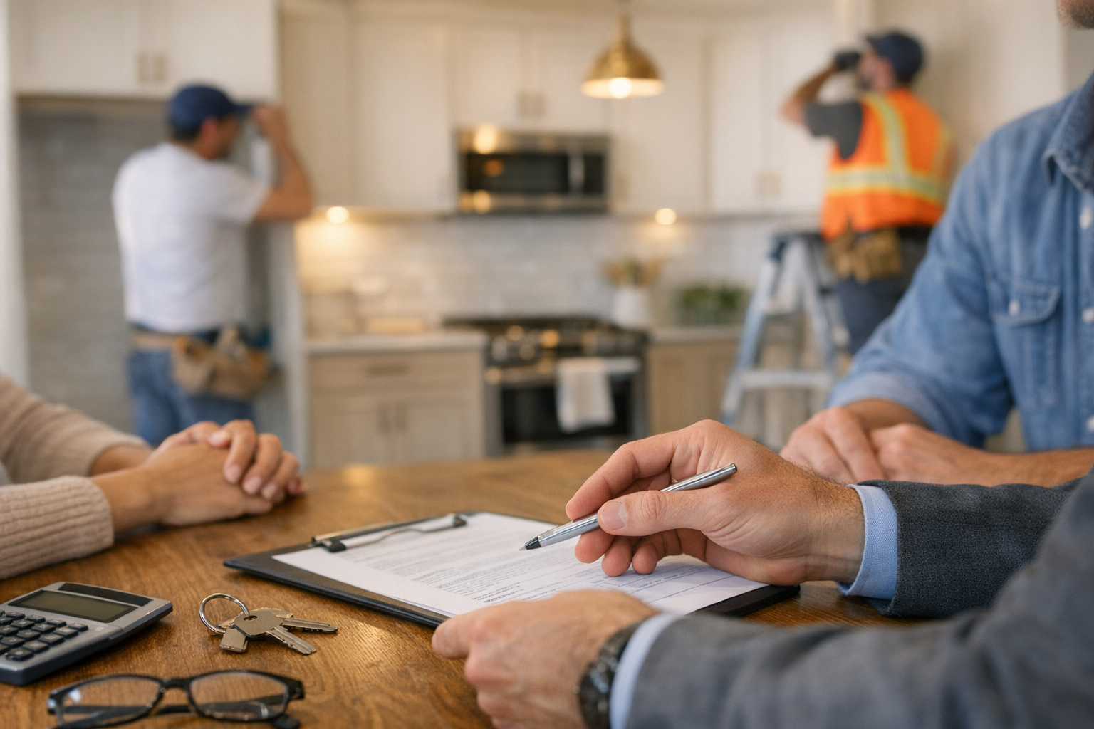 Mortgage Broker Use Rises in Canada as Buyers Seek Advice, MPC Survey Finds