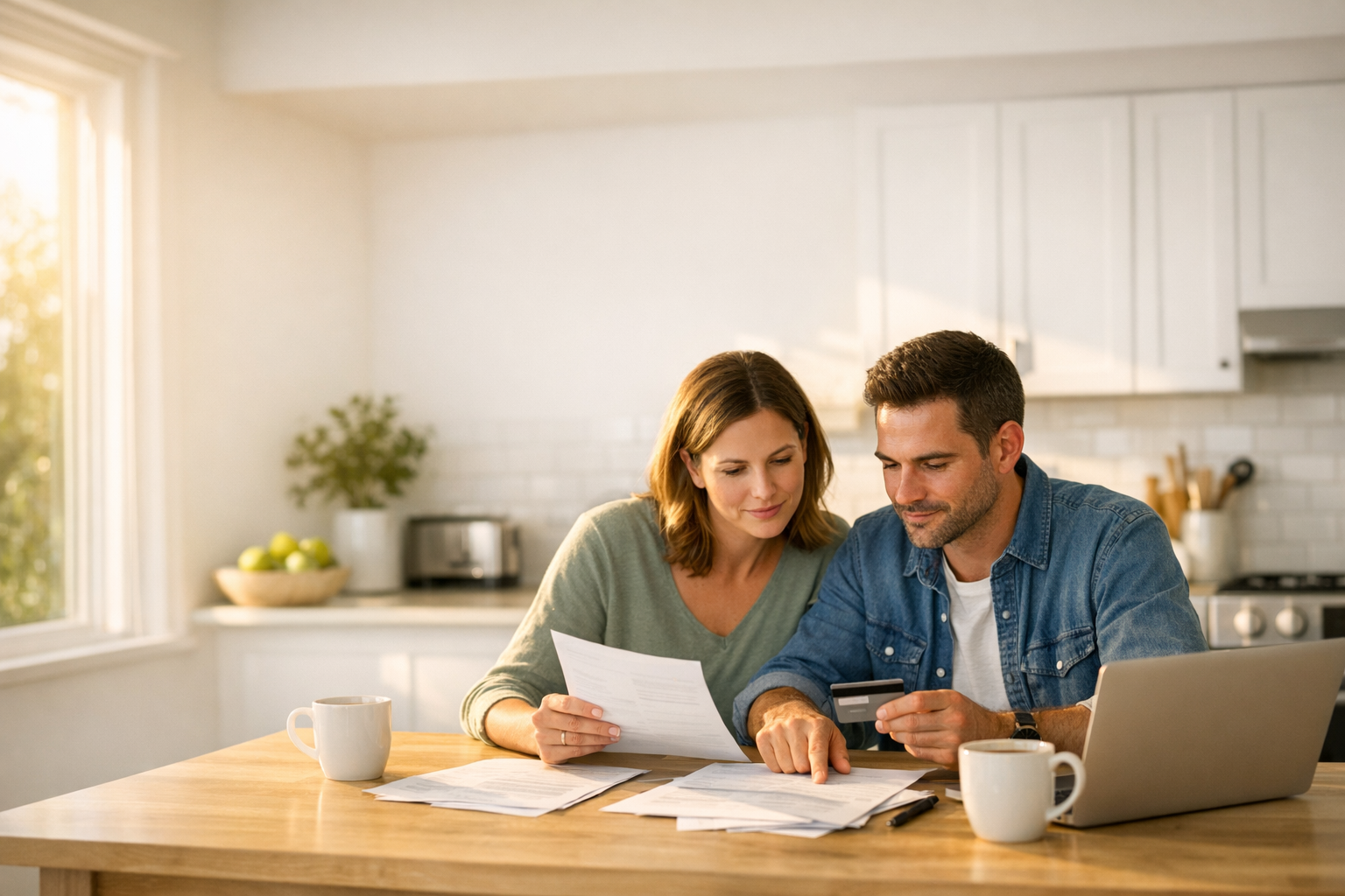 The 30% Credit Card Rule in Canada: What Mortgage Shoppers Should Know