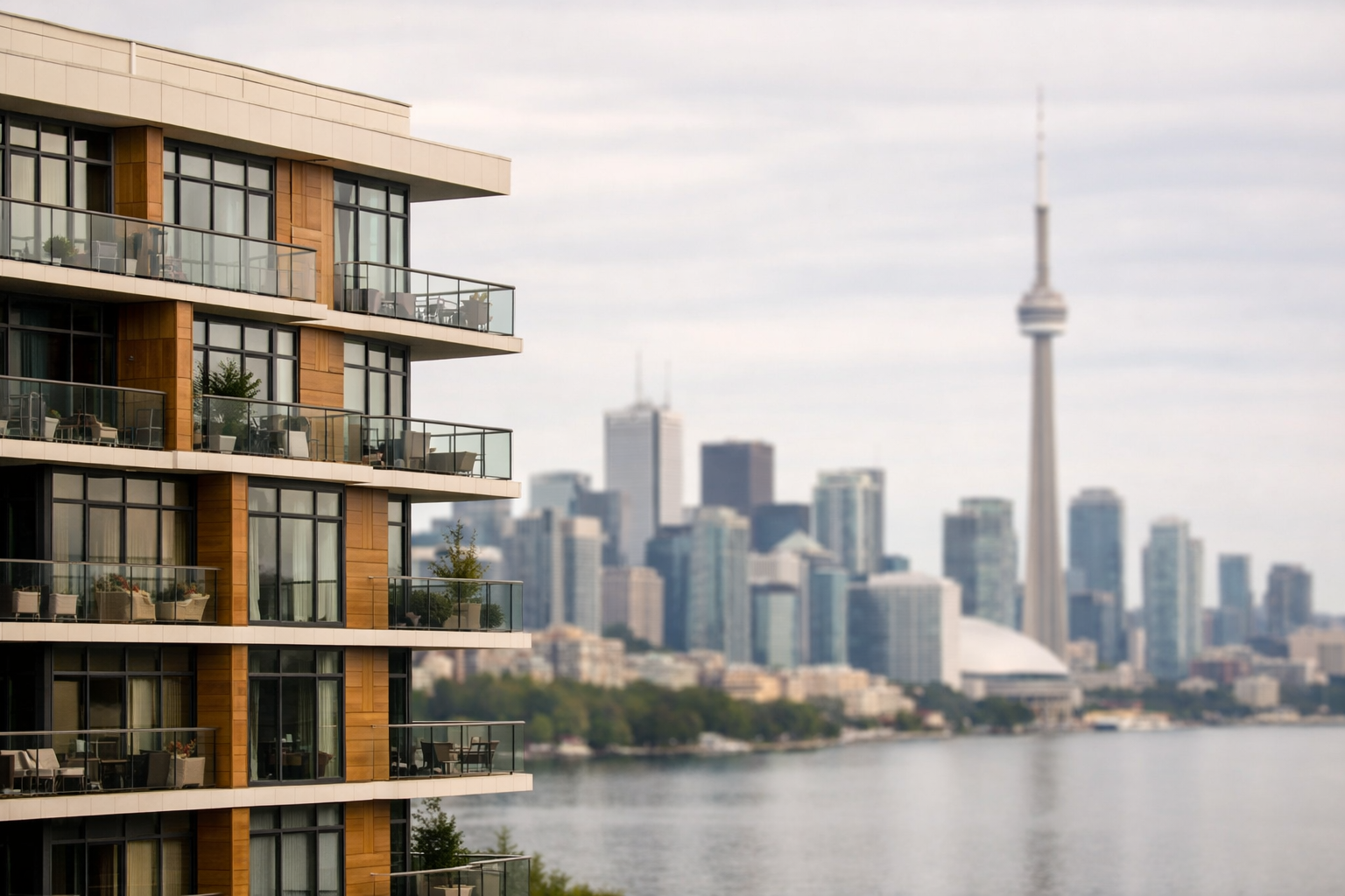 What Canada’s Mortgage Renewal Shock Means for Homebuyers in 2026
